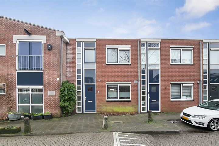 Bekijk foto 28 van Prins Hendrikstraat 17