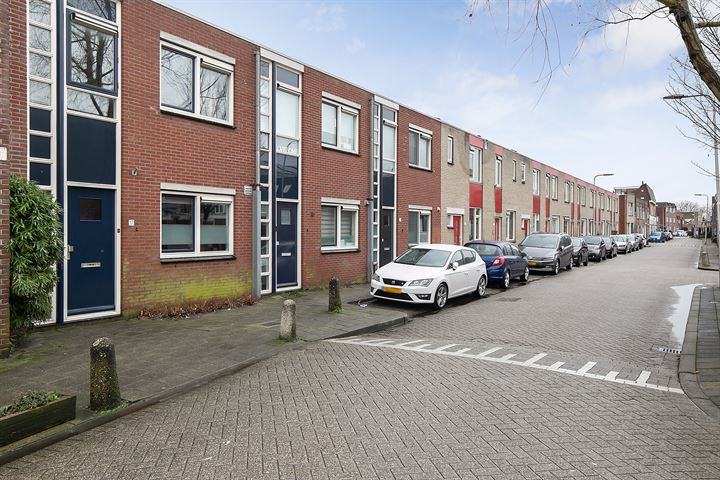 Bekijk foto 29 van Prins Hendrikstraat 17