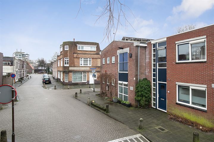 Bekijk foto 36 van Prins Hendrikstraat 17