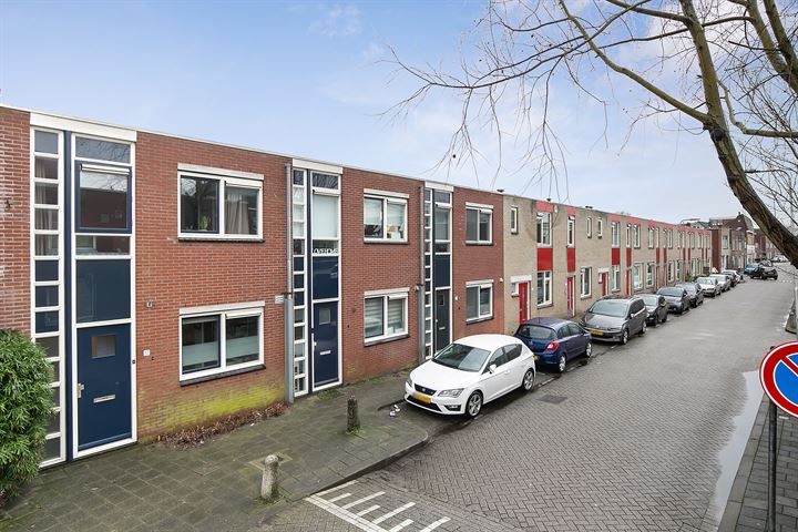 Bekijk foto 35 van Prins Hendrikstraat 17