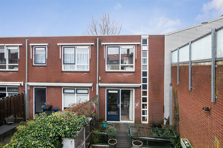 Bekijk foto 37 van Prins Hendrikstraat 17