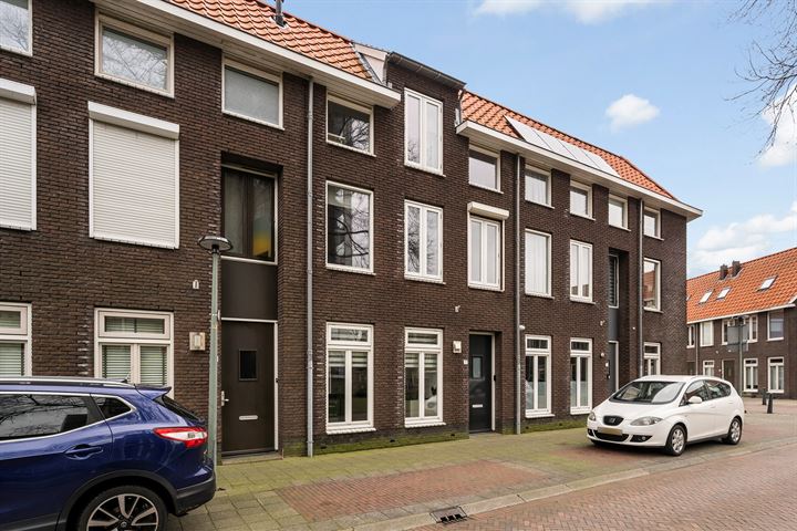 Bekijk foto 5 van Huijgensstraat 71