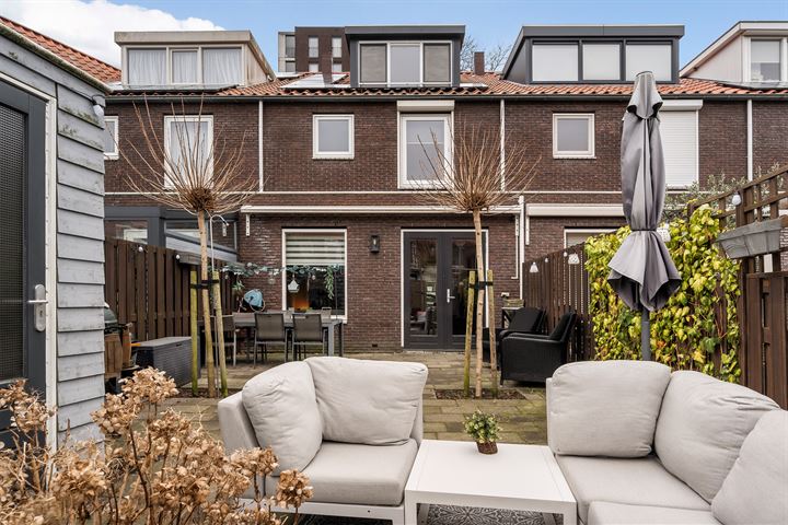 Bekijk foto 19 van Huijgensstraat 71