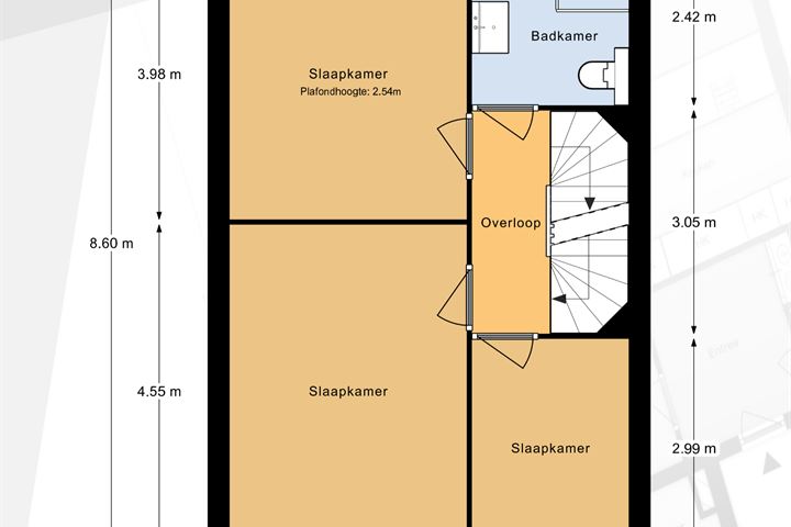 Bekijk foto 43 van Huijgensstraat 71