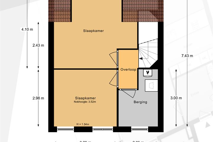 Bekijk foto 44 van Huijgensstraat 71