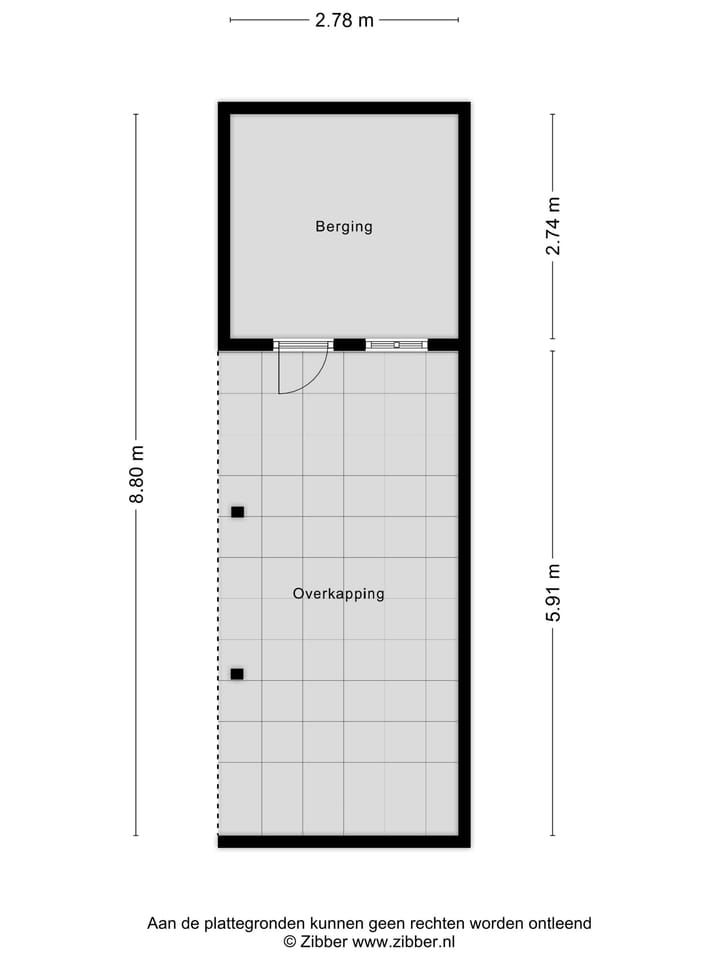 Photo 26 of Muidenweg 195