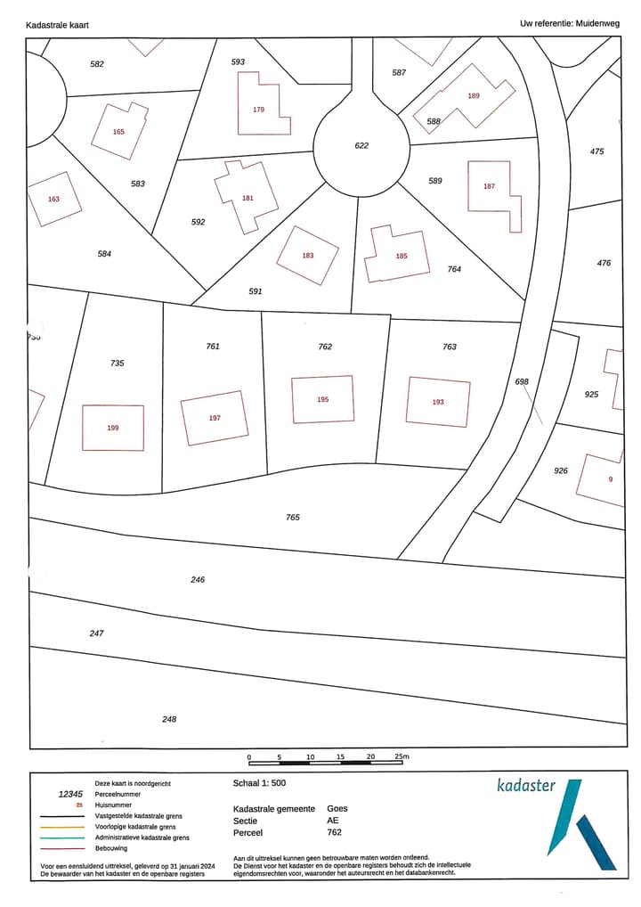 Photo 28 of Muidenweg 195