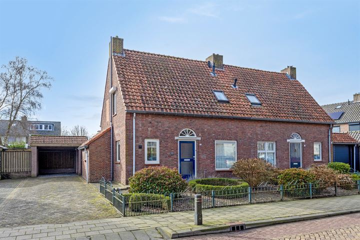 Bekijk foto 4 van Zijlstraat 16