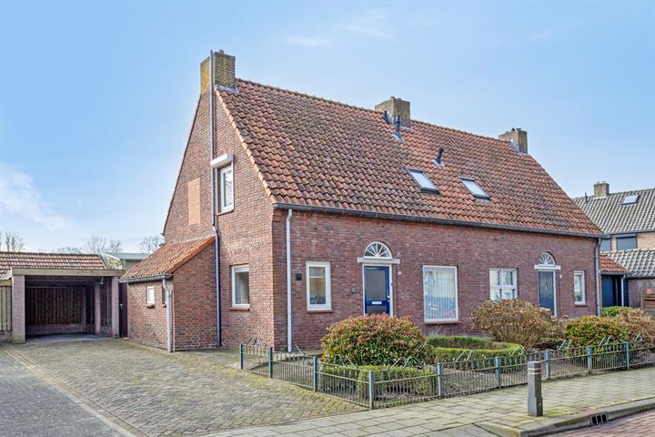 Bekijk foto 3 van Zijlstraat 16