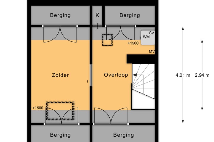 Bekijk foto 27 van Nettelhorst 42