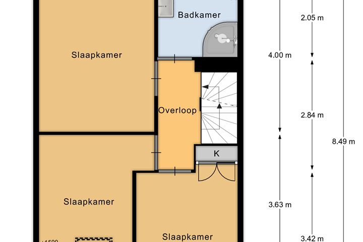 Bekijk foto 26 van Nettelhorst 42