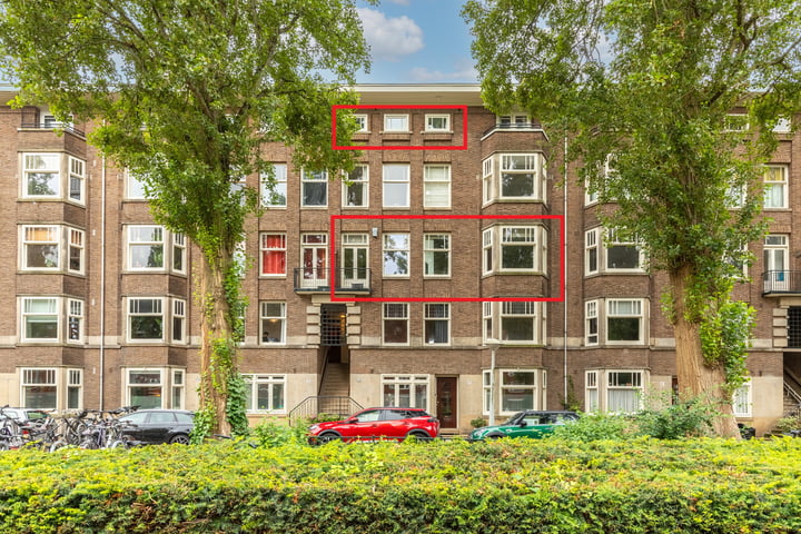 Bekijk foto 2 van Rooseveltlaan 113-2