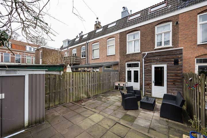 Bekijk foto 17 van Vooruitgangstraat 163