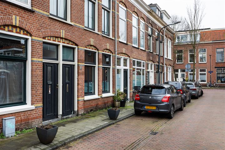 Bekijk foto 25 van Vooruitgangstraat 163