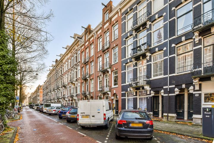 Bekijk foto 22 van Tweede Helmersstraat 95-A