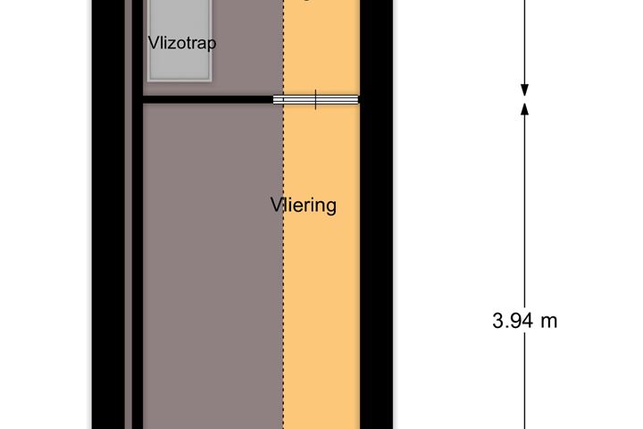 Bekijk foto 38 van Prins Hendrikstraat 25