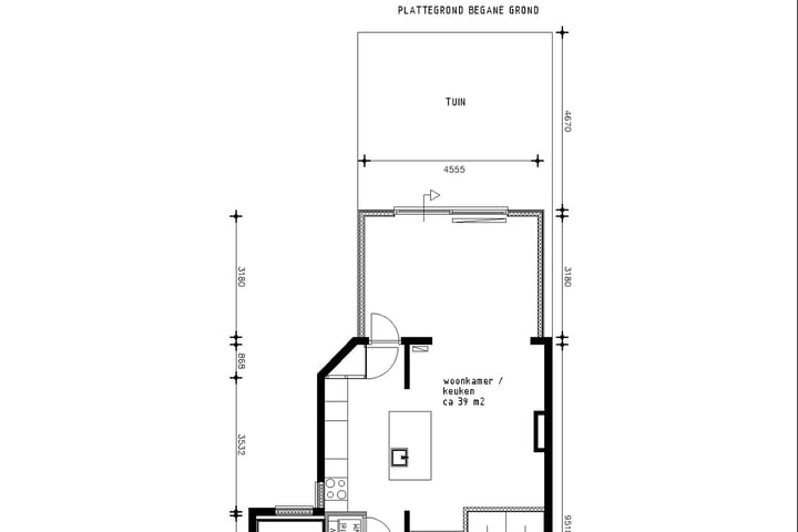 Bekijk foto 31 van Korte Blekersstraat 22--H