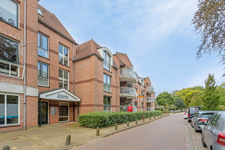 Bekijk foto 4 van Residentie Azurée 17