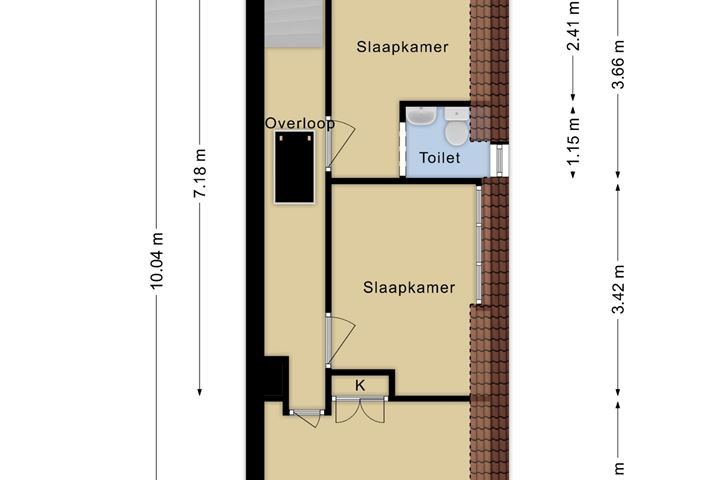 Bekijk foto 32 van Lutherse Kerkstraat 24