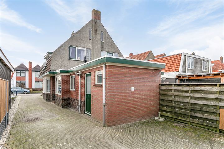 Bekijk foto 29 van Lutherse Kerkstraat 24