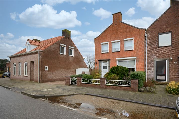 Bekijk foto 3 van Dorpsstraat 41