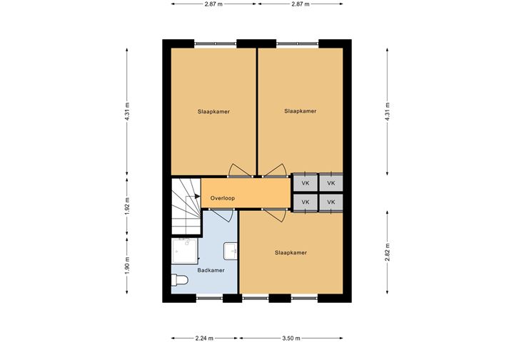 Bekijk foto 47 van Dorpsstraat 41