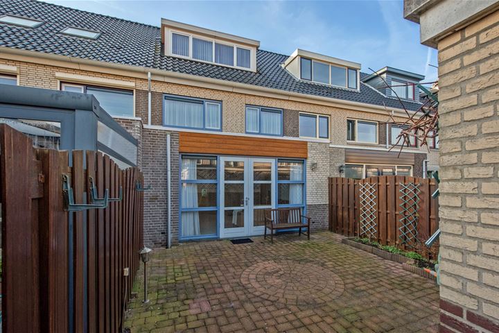 Bekijk foto 5 van Ruivenstraat 10