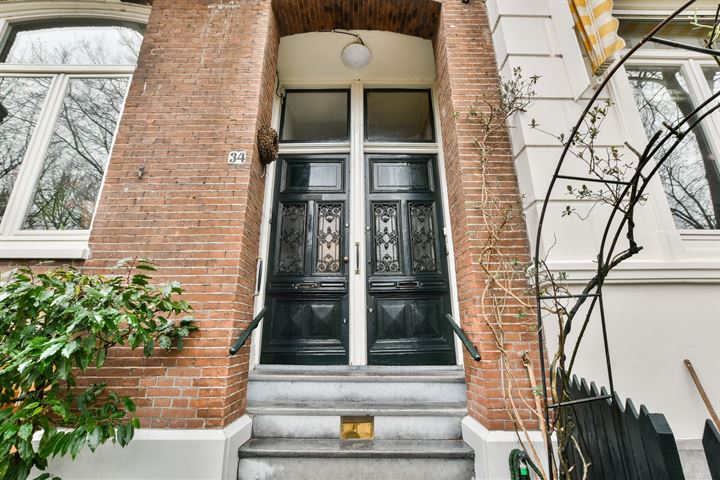 Bekijk foto 18 van Saxenburgerstraat 34-2