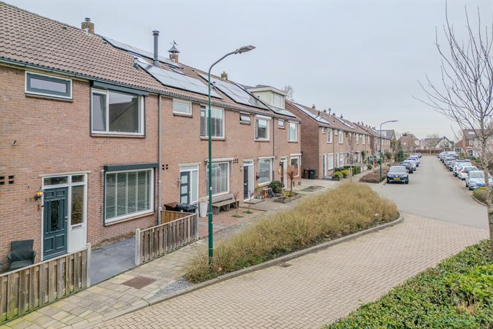 Bekijk foto 32 van Titus Brandsmastraat 1