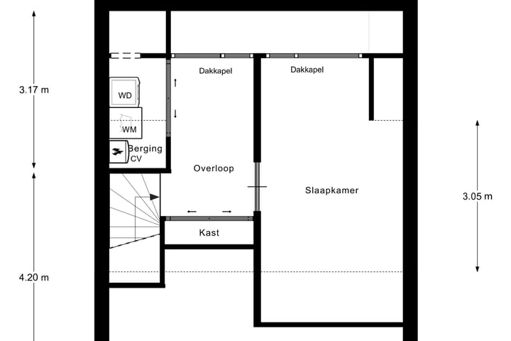 Bekijk foto 39 van Titus Brandsmastraat 1