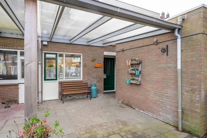 Bekijk foto 2 van Schoenmakerstraat 68