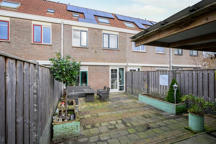 Bekijk foto 11 van Schoenmakerstraat 68