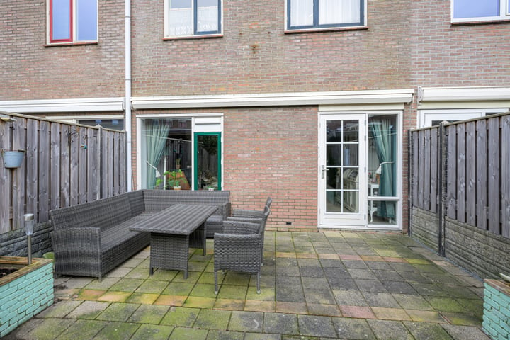 Bekijk foto 12 van Schoenmakerstraat 68