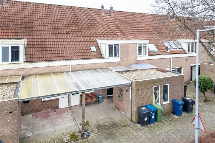 Bekijk foto 36 van Schoenmakerstraat 68