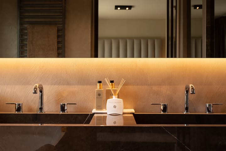 Foto 17 van Knightsbridge Hyde Park huis 2 type 1