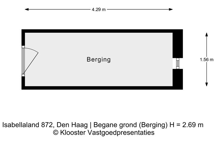 Bekijk foto 40 van Isabellaland 872