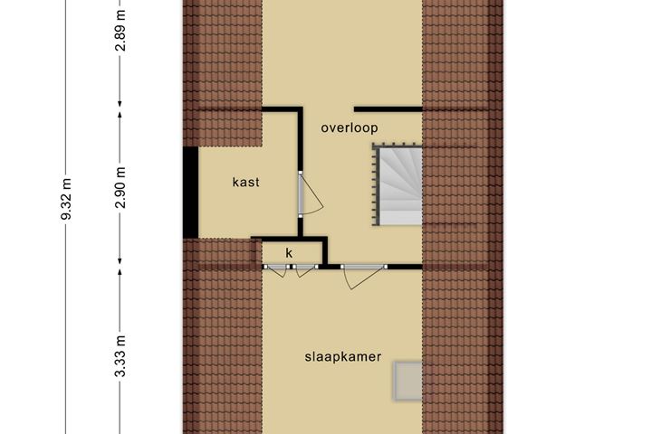 Bekijk foto 48 van Sleutelbloem 38