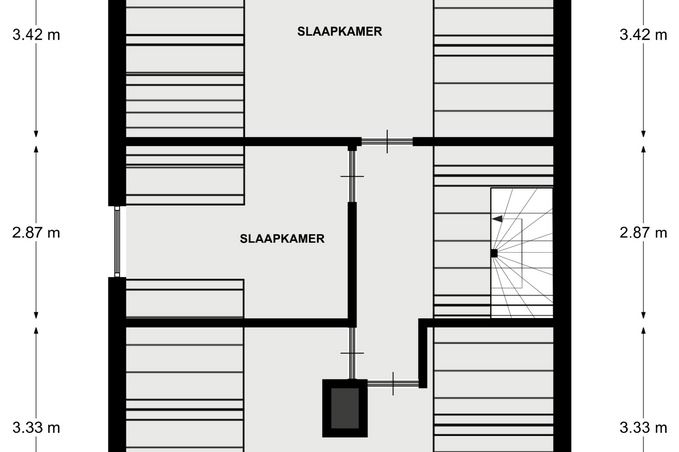 Bekijk foto 42 van Netterdensestraat 10