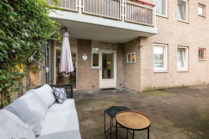 View photo 15 of Wilhelmina Druckerstraat 383