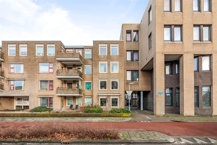 View photo 20 of Wilhelmina Druckerstraat 383