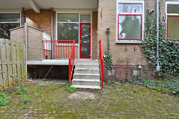 Bekijk foto 21 van Woudenbergstraat 87