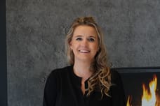 Daniëlle Nijenhuis - Officemanager