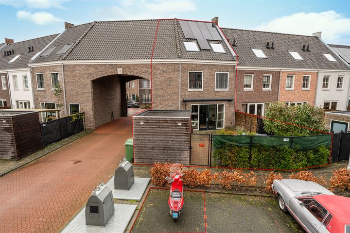 View photo 7 of Statenlaan 188