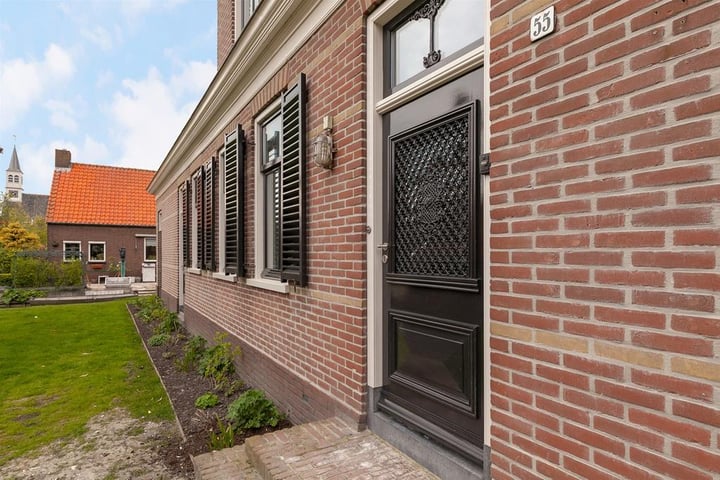 Bekijk foto 3 van Dorpsstraat 55-A