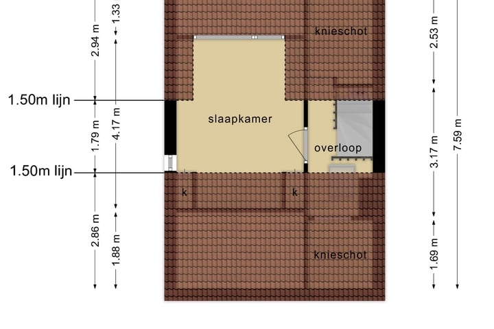 Bekijk foto 30 van Grevelingenstraat 11