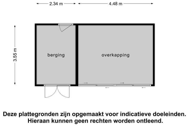 Bekijk foto 38 van Grevelingenstraat 11