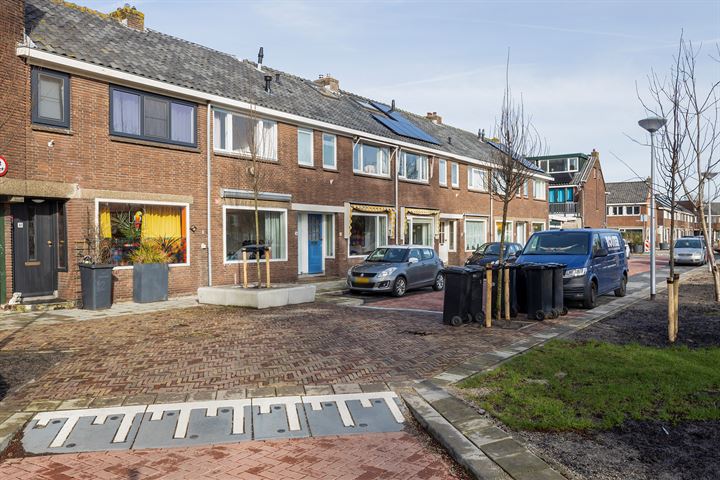 Bekijk foto 5 van Vogelplein 34