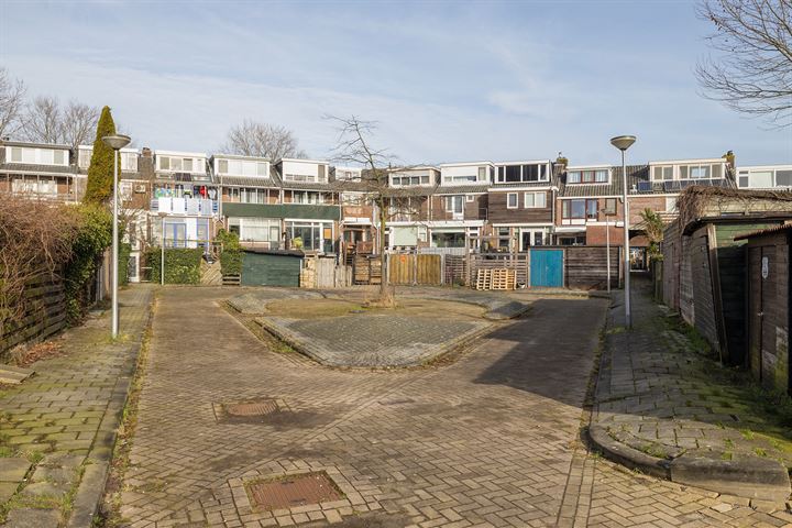 Bekijk foto 48 van Vogelplein 34