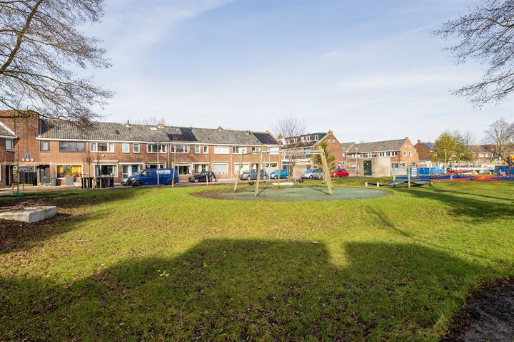 Bekijk foto 49 van Vogelplein 34