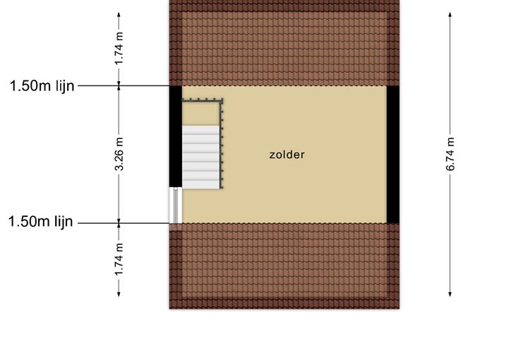 Bekijk foto 38 van Leegemaad 5